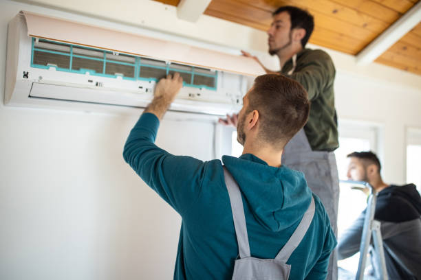 Best HVAC air duct cleaning  in Piney Point Village, TX