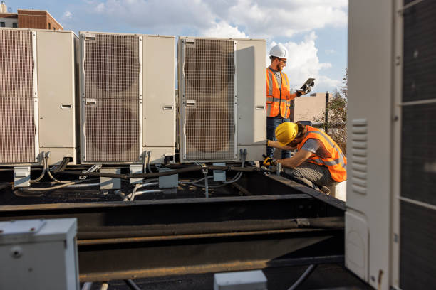 AC installation near me in Piney Point Village, TX
