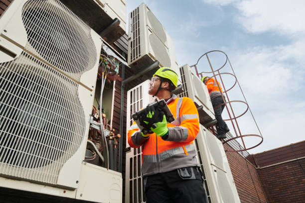 HVAC troubleshooting in Piney Point Village, TX