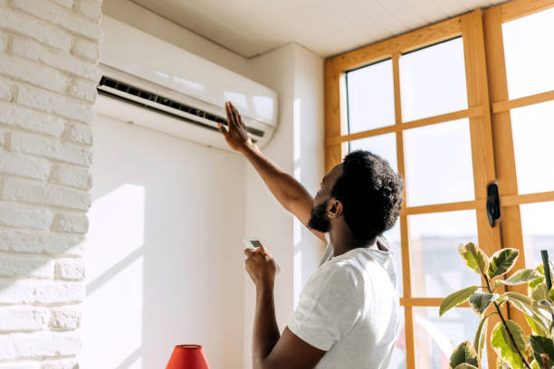 Best Residential HVAC services  in Piney Point Village, TX