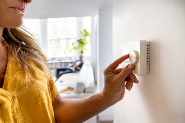 Best Affordable HVAC services  in Piney Point Village, TX