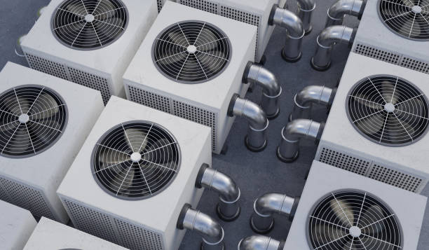 Best HVAC air duct cleaning  in Piney Point Village, TX