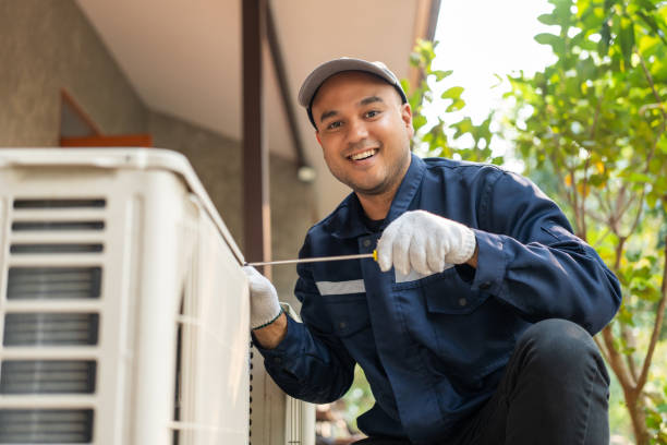 Ductless HVAC repair in Piney Point Village, TX